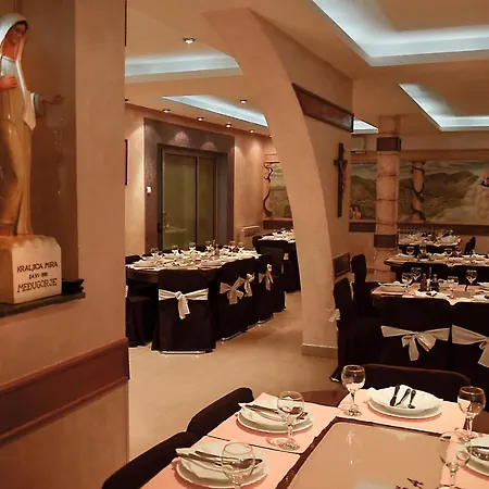 Ruza Inn, 3*