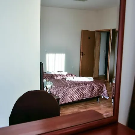 Hotel Ruza Inn,