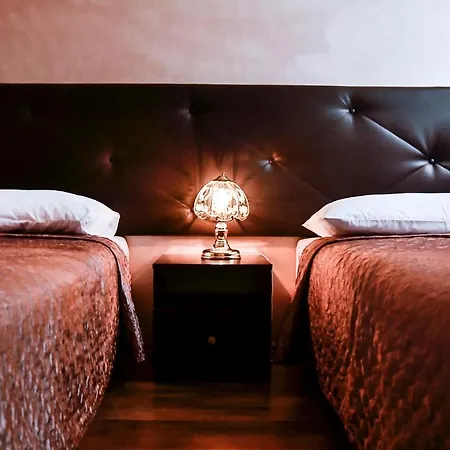 Ruza Inn, Hotel Medjugorje