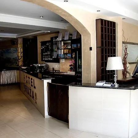 Ruza Inn, Hotel