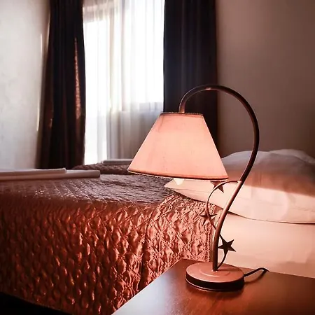 Ruza Inn,