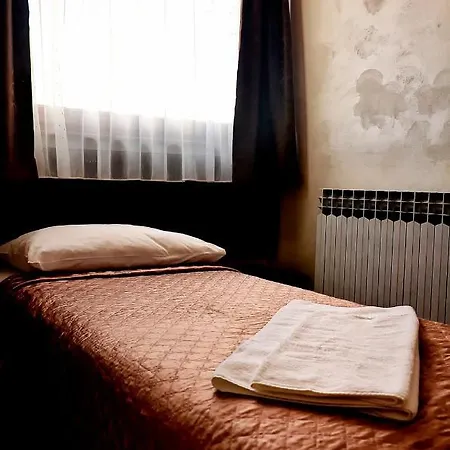 Ruza Inn, 3*