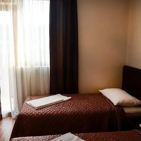 Ruza Inn, Hotel Medjugorje