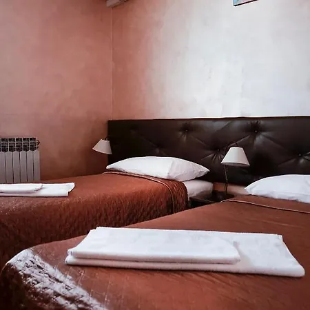 Ruza Inn, Hotel 3*